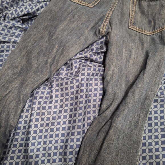 gymboree jeans size 7 youth - Picture 6 of 9